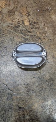 US GI MESS KIT 2 PC