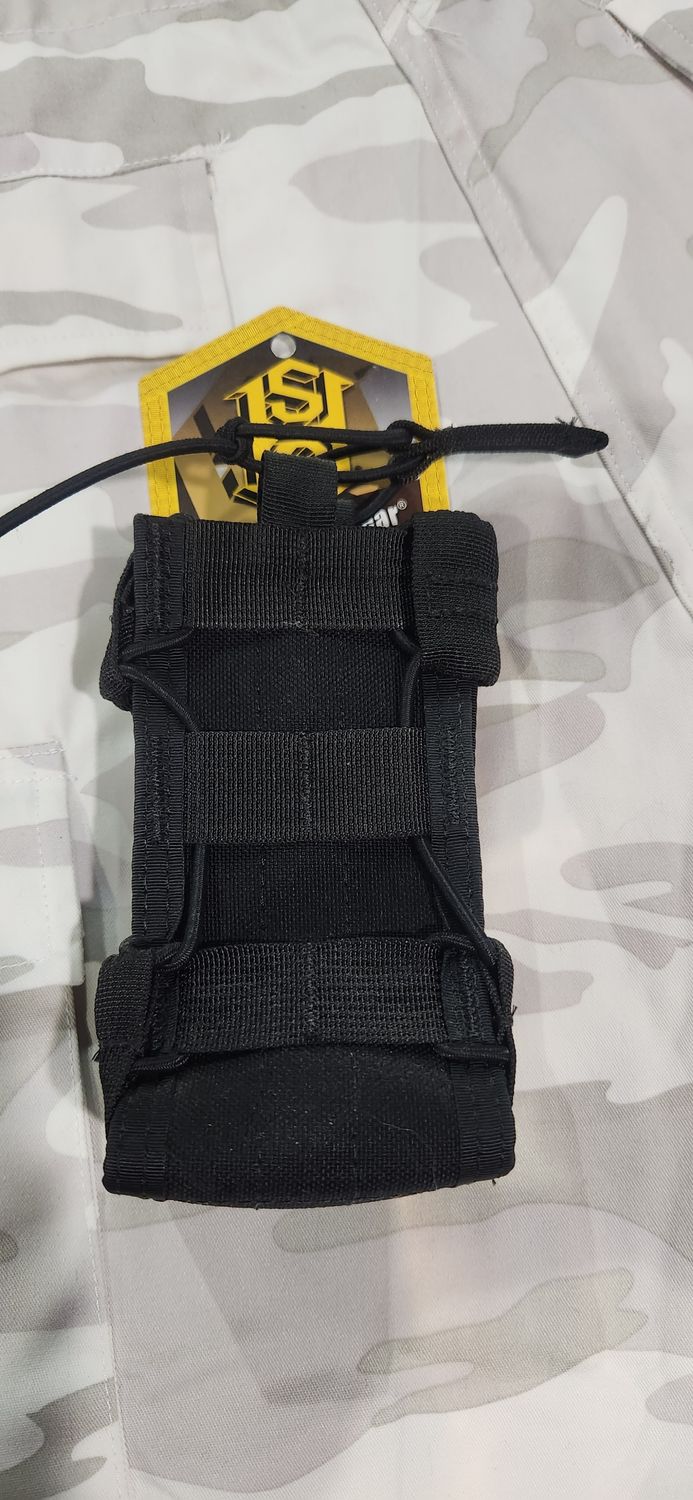 High Speed Gear multi-access comm taco molle