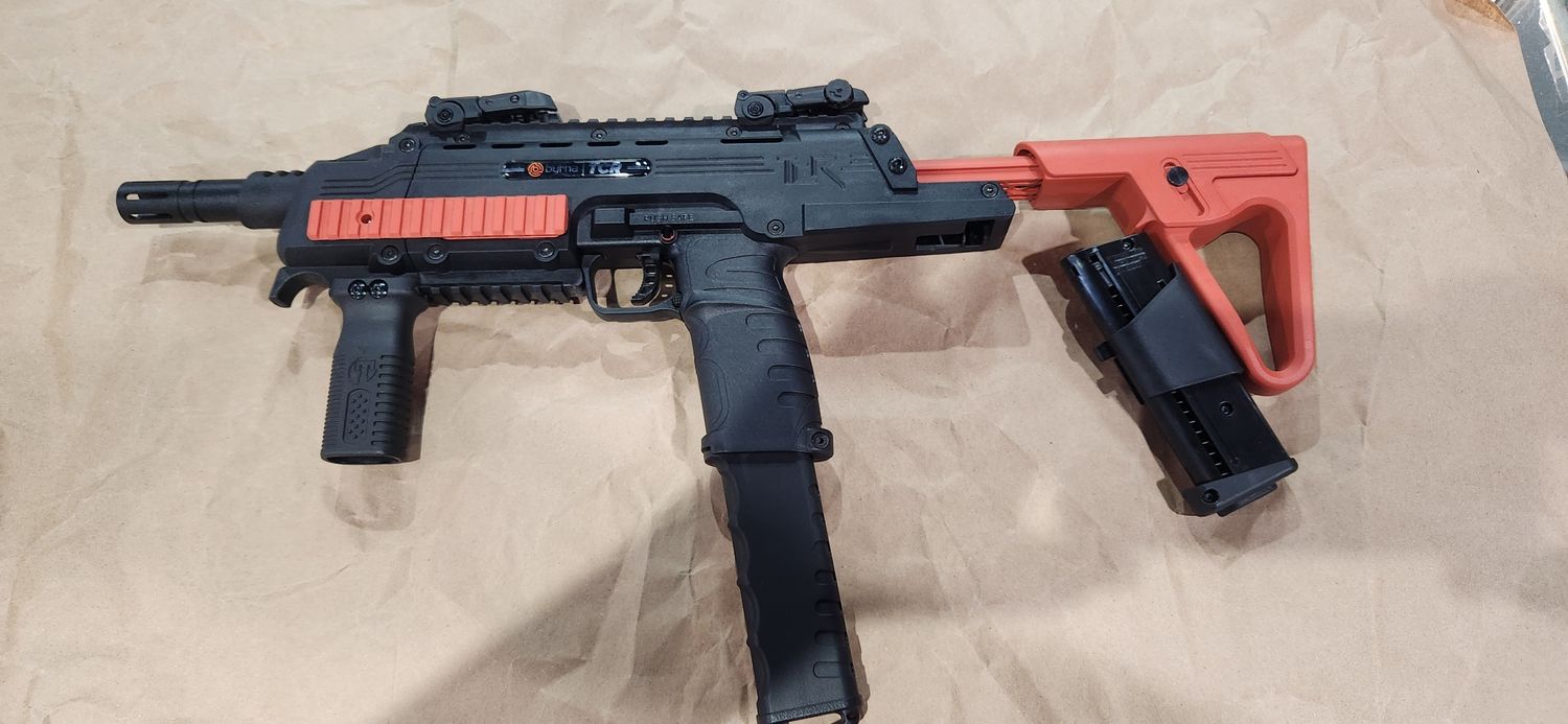 Byrna TCR Basic Kit