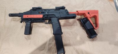 Byrna TCR Basic Kit