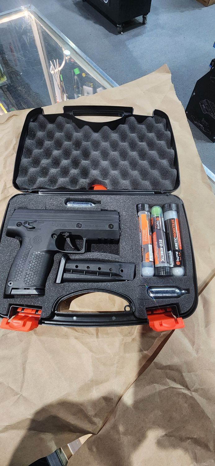  BYRNA SD UNIVERSAL KIT