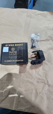 BYRNA SD BOOST