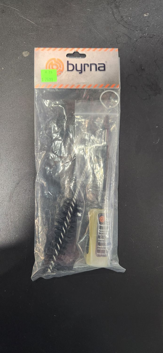 Byrna HD Oiler Kit