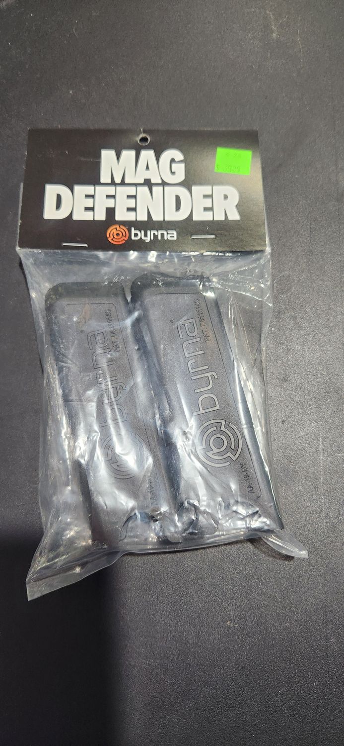 Byrna Mag Defender