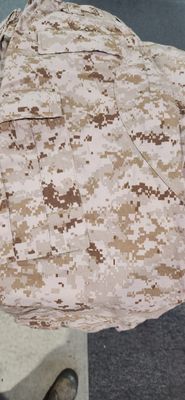 USMC Marpat  desert frog