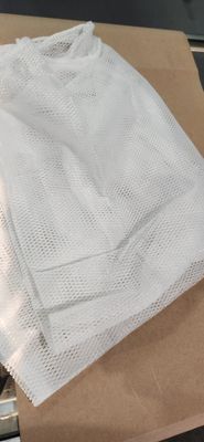 DRAWSTRING MESH BAG 29&quot; X 24&quot;