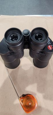 10x50 WIDE ANGLE BINOCULAR BLACK