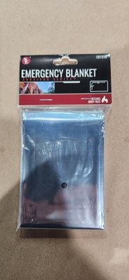 Emergency Blanket