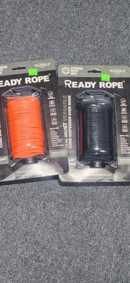 ATWOOD READY ROPE 550