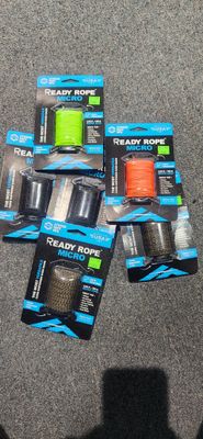 ATWOOD READY ROPE MICRO