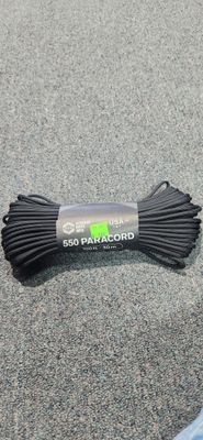 550 PARACORD 100&#39;