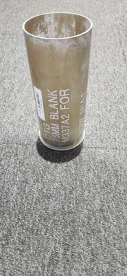 75mm blank casing