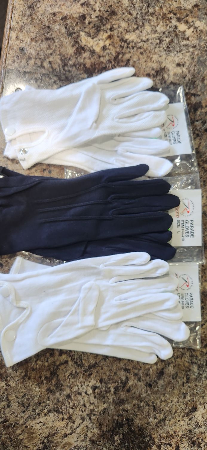 Rothco Parade Gloves