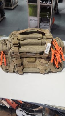 MAXPEDITION SABERCAT VERSIPACK COY