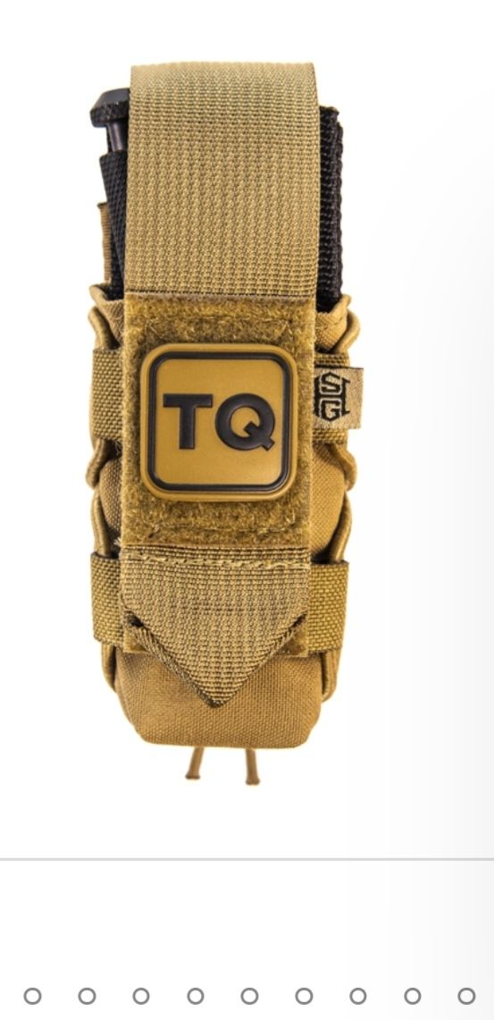 HIGH SPEED GEAR TQ POUCH