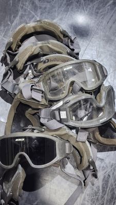Surplus goggles #2