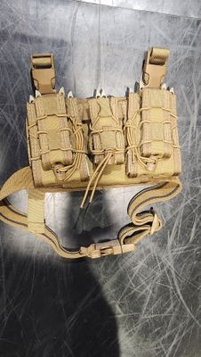 Surplus high speed gear v1