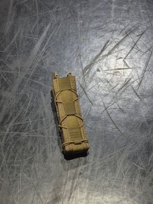 Surplus high speed gear mag baton taco