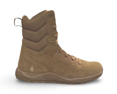 VOLCOM TACTICAL STONE FORCE 8&quot; BOOT