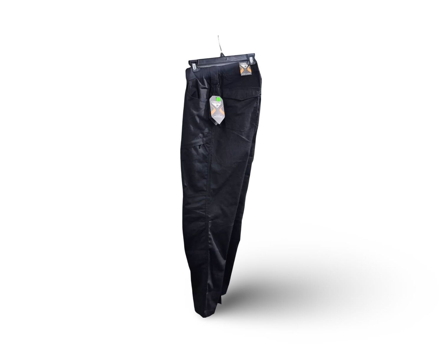 *SPECIAL ORDER ITEM* ODYSSET PANTS - GEN III - BLACK