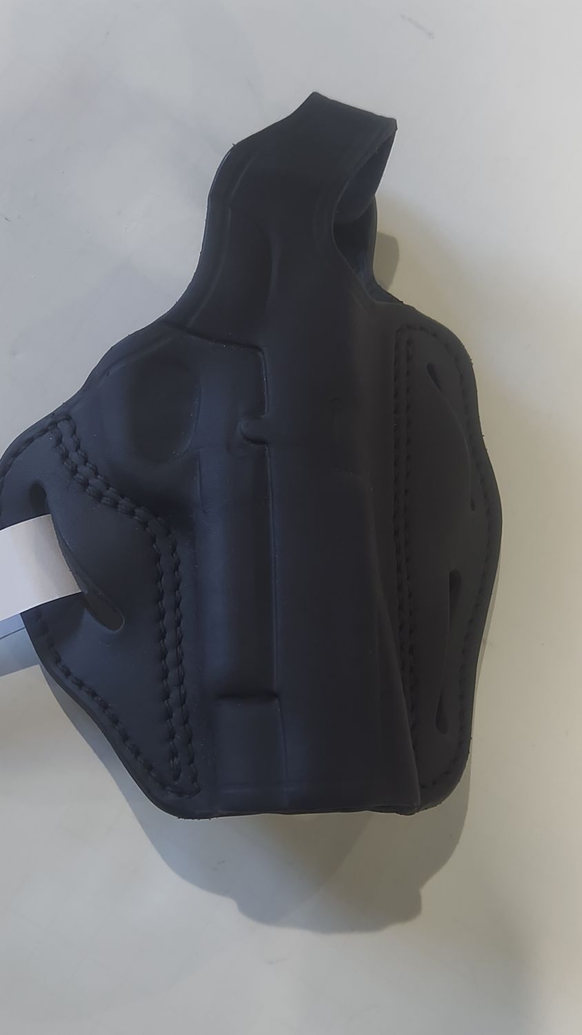 1791 LEATHER HOLSTER-1911