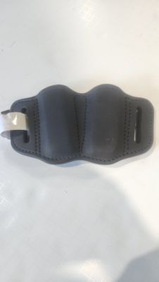 1791 LEATHER 1911 2 MAG BELT HOLSTER