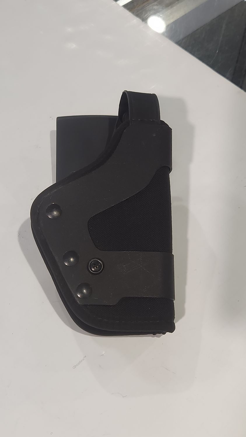UNCLE MIKES SIDEKICK SIZE 21 HOLSTER