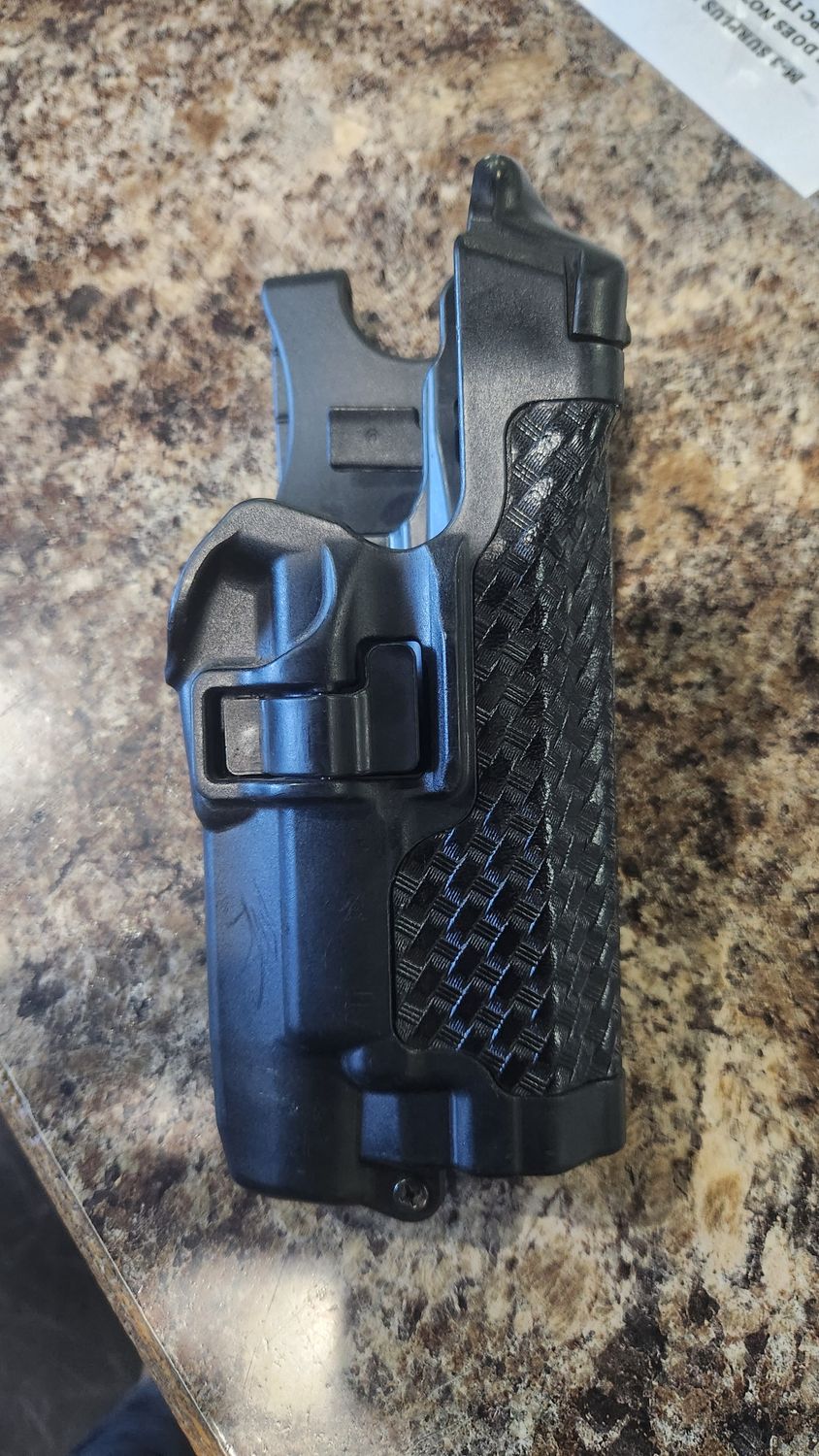 BLACKHAWK  SIG 220/226 W LIGHT