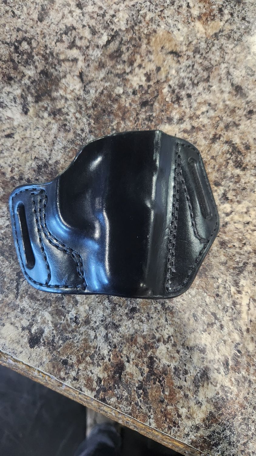 MITCH ROSENS 5JR-LCP HOLSTER