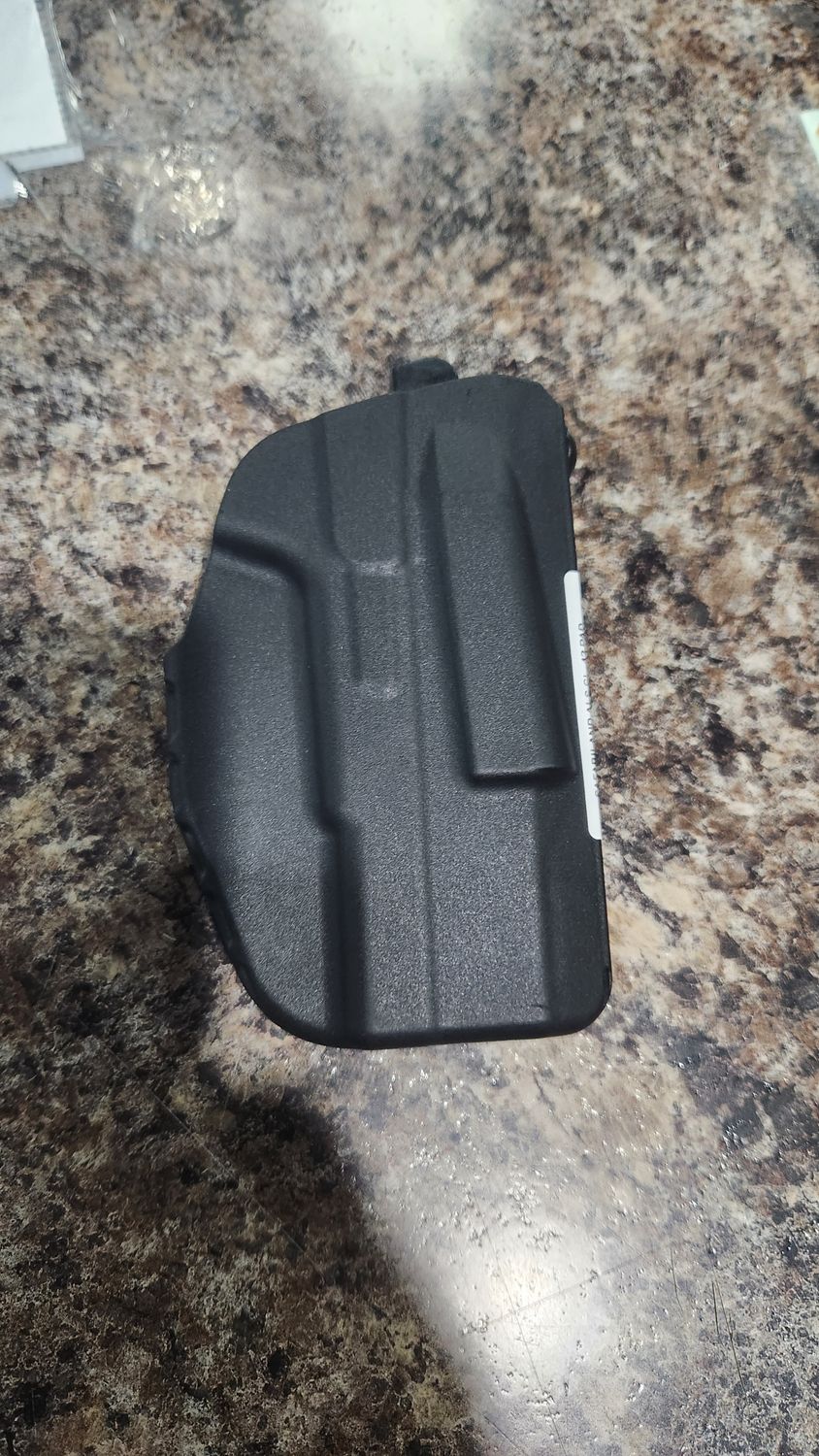 SAFARILAND ALS GL-43 PADDLE HOLSTER