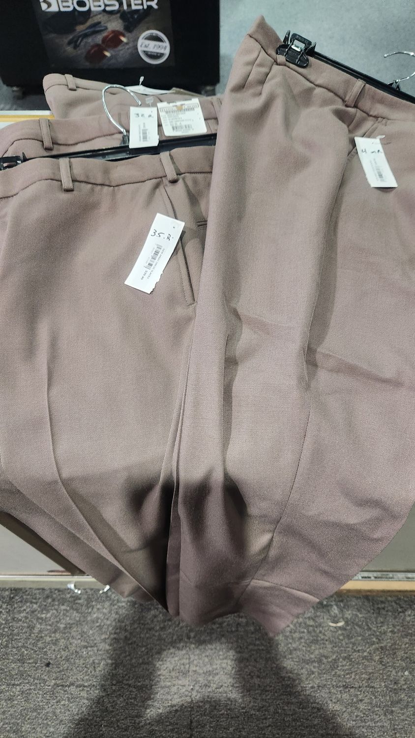 NEW ARMY DRESS SLACKS