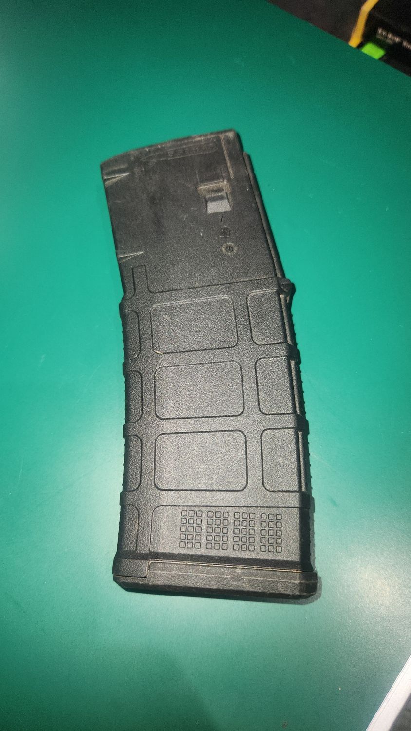 AR-15 .223 P-MAG 30 RD. USED