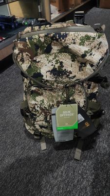 MYSTERY RANCH POP UP 28 OPTIFADE CAMO