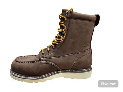 Iron Age Reinforcer Work Boot