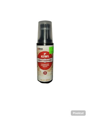 Kiwi Desert Boot Cleaner 4oz