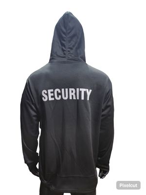 Rothco Security Concealed Carry Hoodie