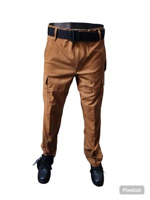 ROTHCO ACTIVE FLEX CANVAS WORK PANTS