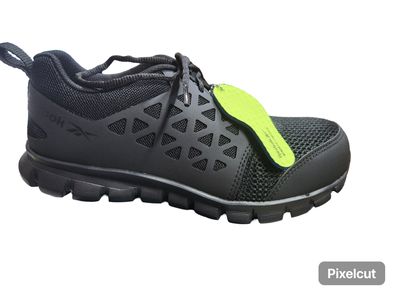 Reebok Sublite Cushion Work Shoe
