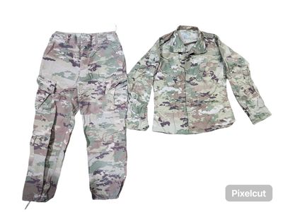 OCP Flame Resistant BDU Set(NEW/USED)