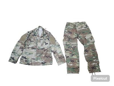 OCP Combat Uniform Set(USED)