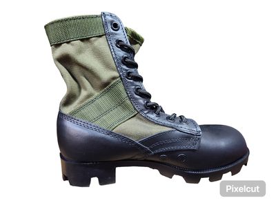 Rothco G.I. Style Jungle Boots