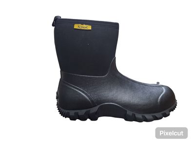 REED MENS TRAIL 10" NEOPRENE BOOT