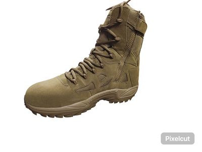 REEBOK RAPID RESPONSE 8"