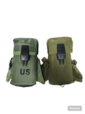 ALICE Triple Mag Pouch