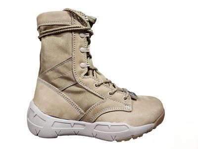  Rothco V-MAX Lightweight Tactical Boot COYOTE