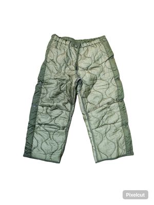 M-65 Pant Liner