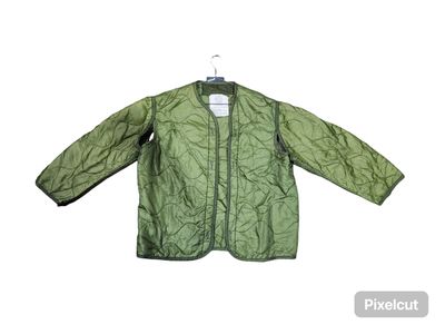 M-65 Field Jacket Liner