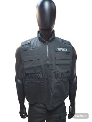 SECURITY RANGER VEST