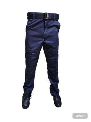 Rothco Men's EMT Pants