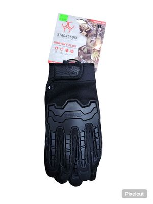 STRONGSUIT BRAWNY PLUS